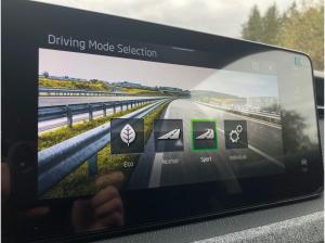 Skoda Kamiq Tour 1.0TSI DSG.NAVI.PDC.LaneA.SignA.AHK.SmartLink+.WIRELESS.DAB