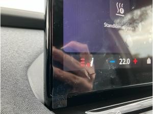 Skoda ENYAQ Enyaq 60 Loft 1-Gang-Automatik.LED.AHK.WÄRMEPUMPE.KAMERA.CLIMA.NAV.SHZG