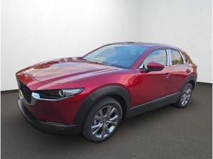 Mazda CX-30 e-SKYACTIV-G M-Hybrid 140 Exclusive-l AT