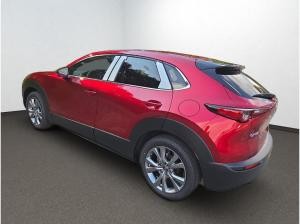 Mazda CX-30 e-SKYACTIV-G M-Hybrid 140 Exclusive-l AT