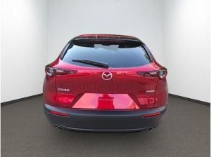 Mazda CX-30 e-SKYACTIV-G M-Hybrid 140 Exclusive-l AT