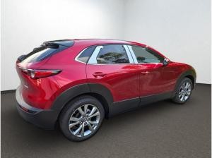 Mazda CX-30 e-SKYACTIV-G M-Hybrid 140 Exclusive-l AT
