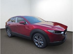Mazda CX-30 e-SKYACTIV-G M-Hybrid 140 Exclusive-l AT