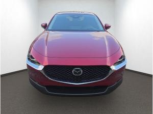 Mazda CX-30 e-SKYACTIV-G M-Hybrid 140 Exclusive-l AT