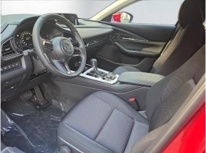 Mazda CX-30 e-SKYACTIV-G M-Hybrid 140 Exclusive-l AT