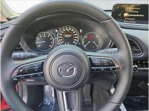 Mazda CX-30 e-SKYACTIV-G M-Hybrid 140 Exclusive-l AT