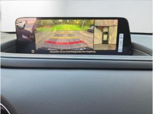 Mazda CX-30 e-SKYACTIV-G M-Hybrid 140 Exclusive-l AT