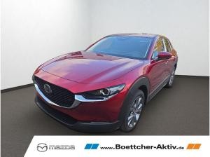 Mazda CX-30 e-SKYACTIV-G M-Hybrid 140 Exclusive-l AT