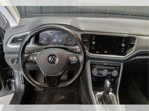 Volkswagen T-Roc 1.5 TSI OPF DSG Style