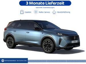 Peugeot 5008 Elektromotor 210 Allure Business