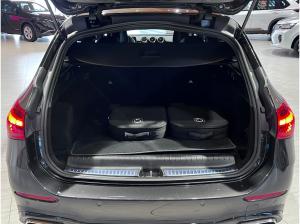 Mercedes-Benz C 300 e T-Modell AMG+LED+AHK+ACC