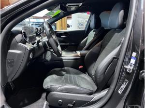 Mercedes-Benz C 300 e T-Modell AMG+LED+AHK+ACC