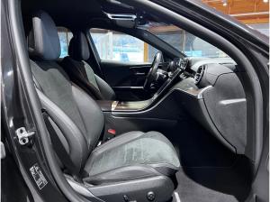 Mercedes-Benz C 300 e T-Modell AMG+LED+AHK+ACC