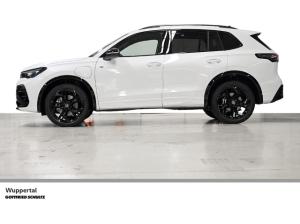 Volkswagen Tiguan R-Line-1.5 TSI eHybrid (Wuppertal)