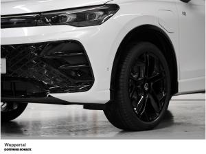Volkswagen Tiguan R-Line-1.5 TSI eHybrid (Wuppertal)