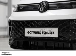 Volkswagen Tiguan R-Line-1.5 TSI eHybrid (Wuppertal)