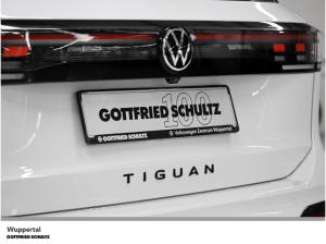 Volkswagen Tiguan R-Line-1.5 TSI eHybrid (Wuppertal)