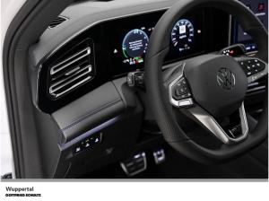 Volkswagen Tiguan R-Line-1.5 TSI eHybrid (Wuppertal)