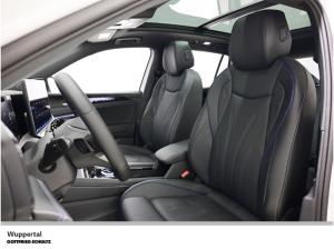 Volkswagen Tiguan R-Line-1.5 TSI eHybrid (Wuppertal)