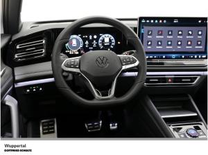 Volkswagen Tiguan R-Line-1.5 TSI eHybrid (Wuppertal)