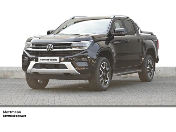 Volkswagen Amarok Style 3.0 TDI 4MOTION (Mettmann)
