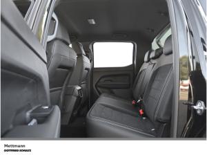 Volkswagen Amarok Style 3.0 TDI 4MOTION (Mettmann)