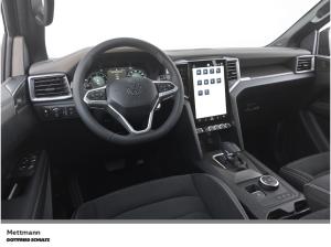 Volkswagen Amarok Style 3.0 TDI 4MOTION (Mettmann)