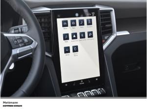 Volkswagen Amarok Style 3.0 TDI 4MOTION (Mettmann)