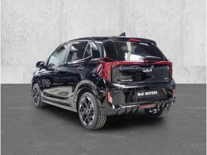 Kia Picanto 1.2 GT-Line PFLEGEDIENST-AKTION