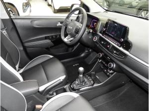 Kia Picanto 1.2 GT-Line PFLEGEDIENST-AKTION