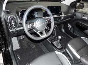 Kia Picanto 1.2 GT-Line PFLEGEDIENST-AKTION