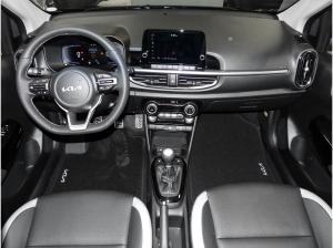 Kia Picanto 1.2 GT-Line PFLEGEDIENST-AKTION