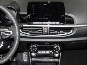 Kia Picanto 1.2 GT-Line PFLEGEDIENST-AKTION