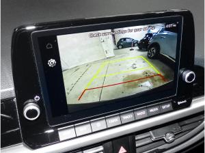 Kia Picanto 1.2 GT-Line PFLEGEDIENST-AKTION