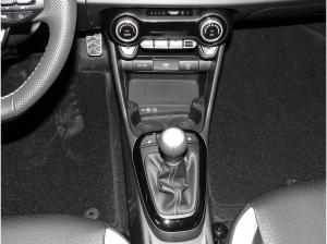 Kia Picanto 1.2 GT-Line PFLEGEDIENST-AKTION