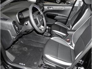 Kia Picanto 1.2 GT-Line PFLEGEDIENST-AKTION