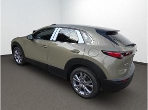 Mazda CX-30 e-SKYACTIV-G M-Hybrid 140 Exclusive-l AT