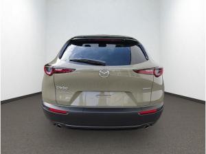 Mazda CX-30 e-SKYACTIV-G M-Hybrid 140 Exclusive-l AT