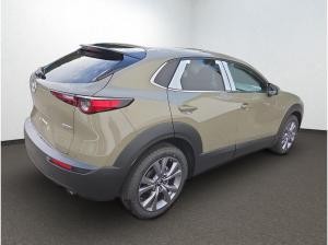 Mazda CX-30 e-SKYACTIV-G M-Hybrid 140 Exclusive-l AT