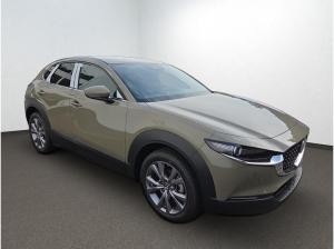 Mazda CX-30 e-SKYACTIV-G M-Hybrid 140 Exclusive-l AT