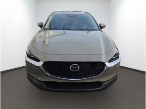 Mazda CX-30 e-SKYACTIV-G M-Hybrid 140 Exclusive-l AT