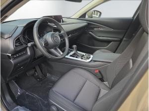 Mazda CX-30 e-SKYACTIV-G M-Hybrid 140 Exclusive-l AT