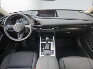 Mazda CX-30 e-SKYACTIV-G M-Hybrid 140 Exclusive-l AT