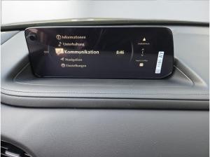 Mazda CX-30 e-SKYACTIV-G M-Hybrid 140 Exclusive-l AT