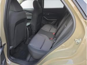 Mazda CX-30 e-SKYACTIV-G M-Hybrid 140 Exclusive-l AT