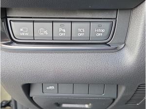 Mazda CX-30 e-SKYACTIV-G M-Hybrid 140 Exclusive-l AT