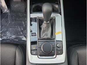 Mazda CX-30 e-SKYACTIV-G M-Hybrid 140 Exclusive-l AT