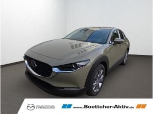 Mazda CX-30 e-SKYACTIV-G M-Hybrid 140 Exclusive-l AT