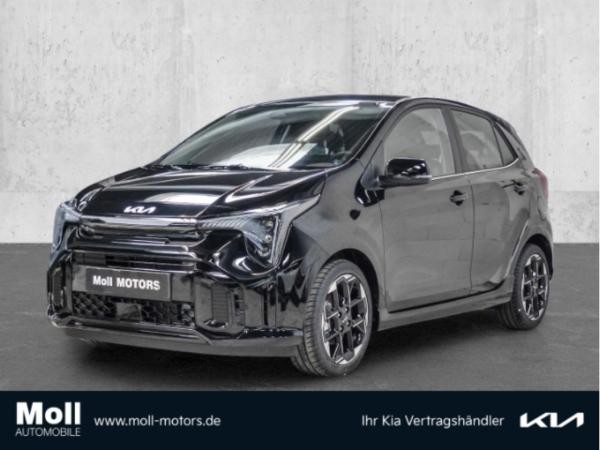 Kia Picanto 1.2 GT-Line PFLEGEDIENST-AKTION