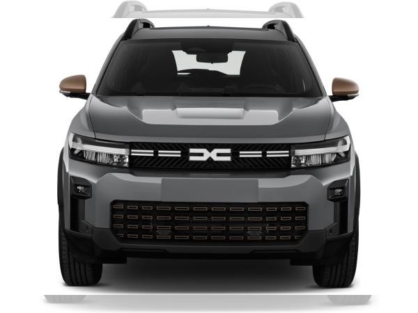 Dacia Bigster Expression mild hybrid 140